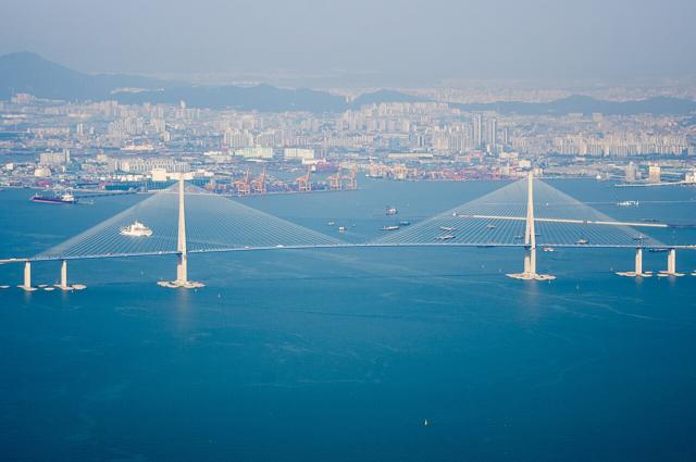 Incheon Bridge